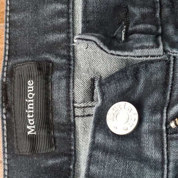 Matinique jeans - Picture 4 of 8